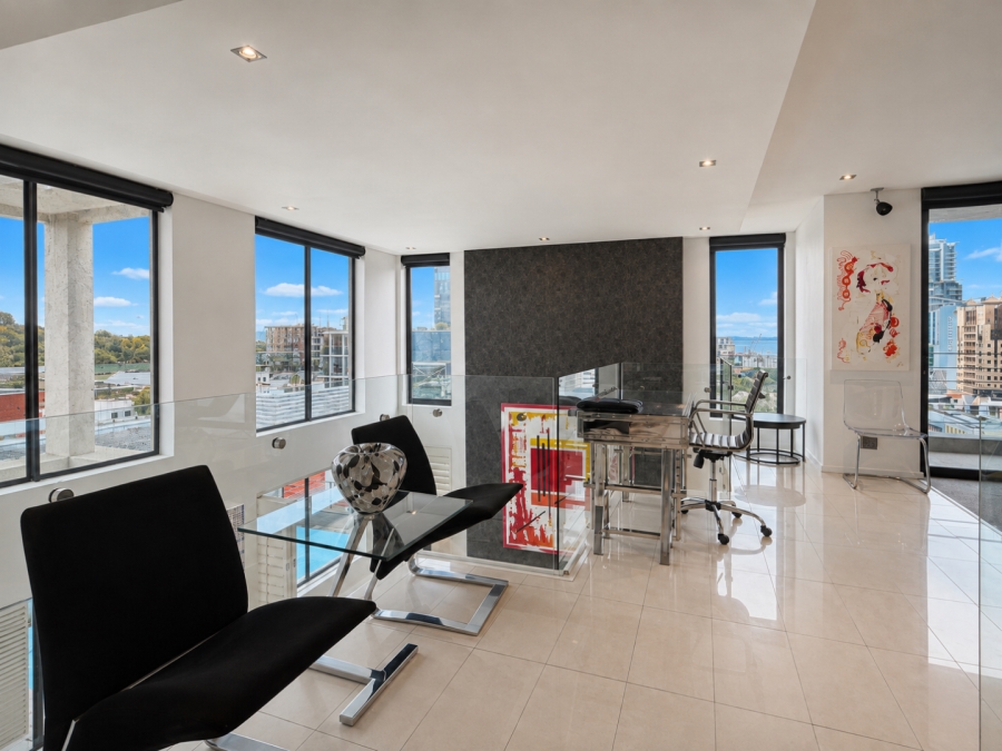 To Let 2 Bedroom Property for Rent in Cape Town City Centre Western Cape